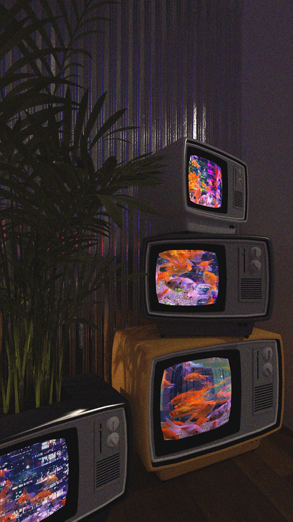 TOKYO DREAM - HOTEL ROOM [2021]-17