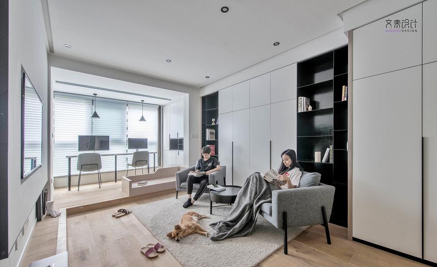 科技宅的中华风韵-0