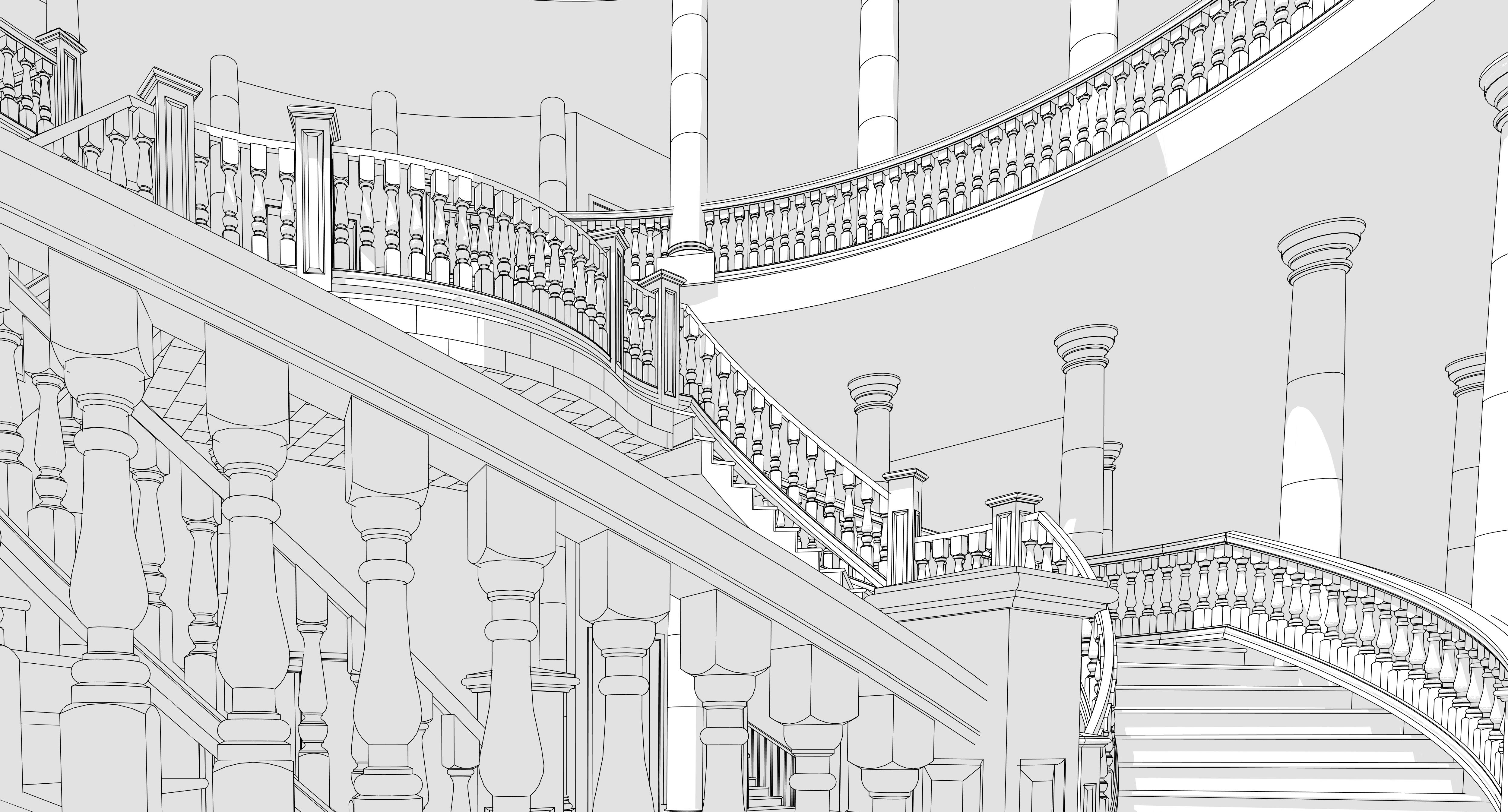 哈希米宫丨阿曼丨ZAK Architects-12