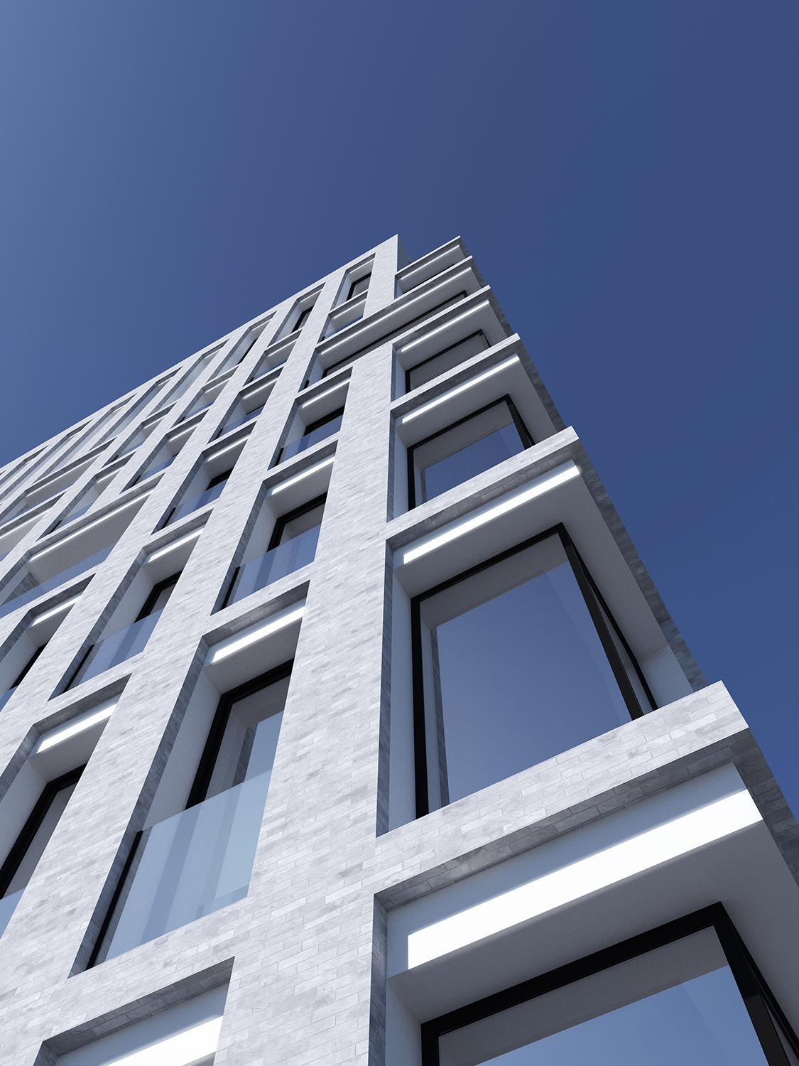 Resinetal house 12'-5