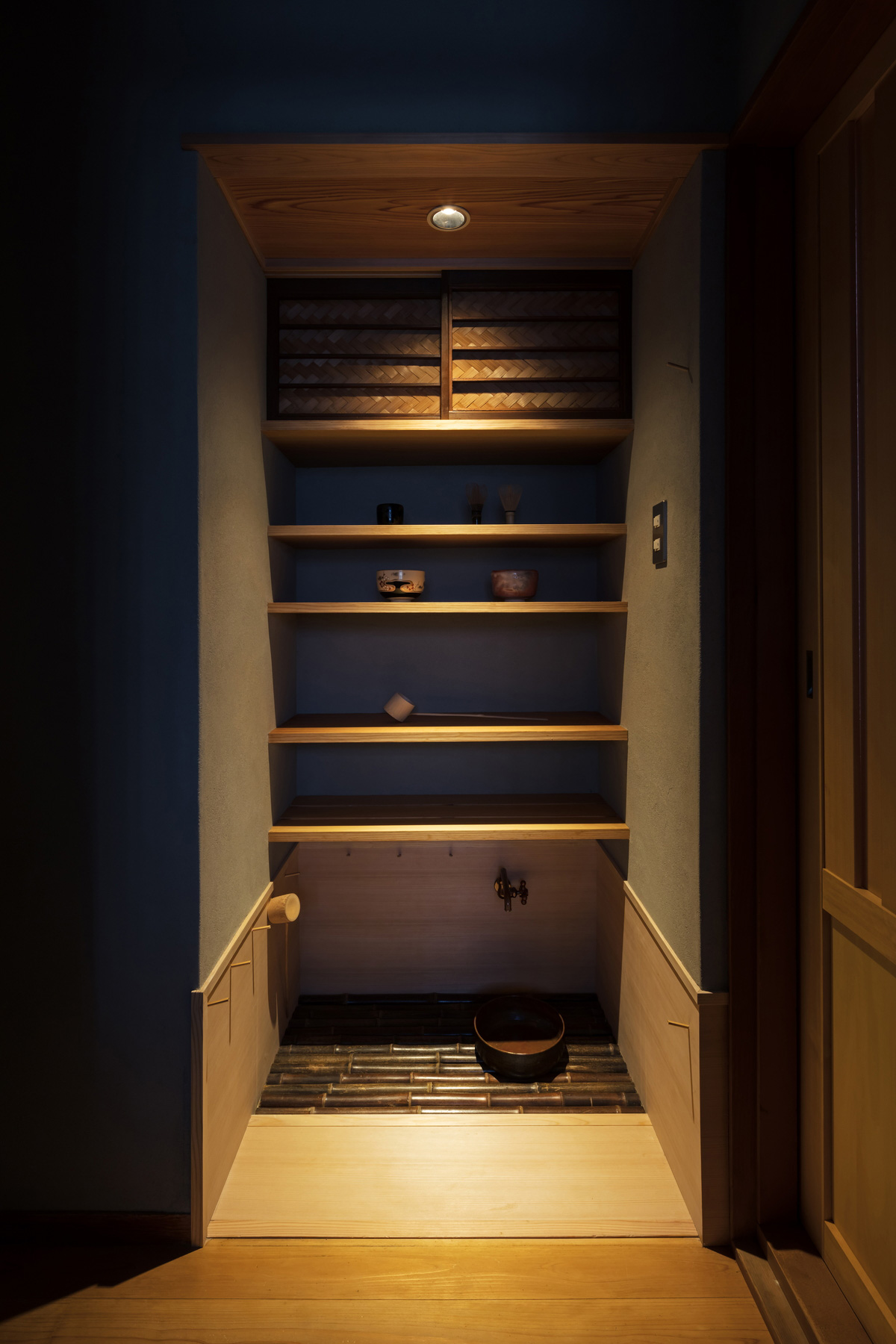 奈良 Mederu House 翻新记——古宅新生，艺术生活的殿堂-26