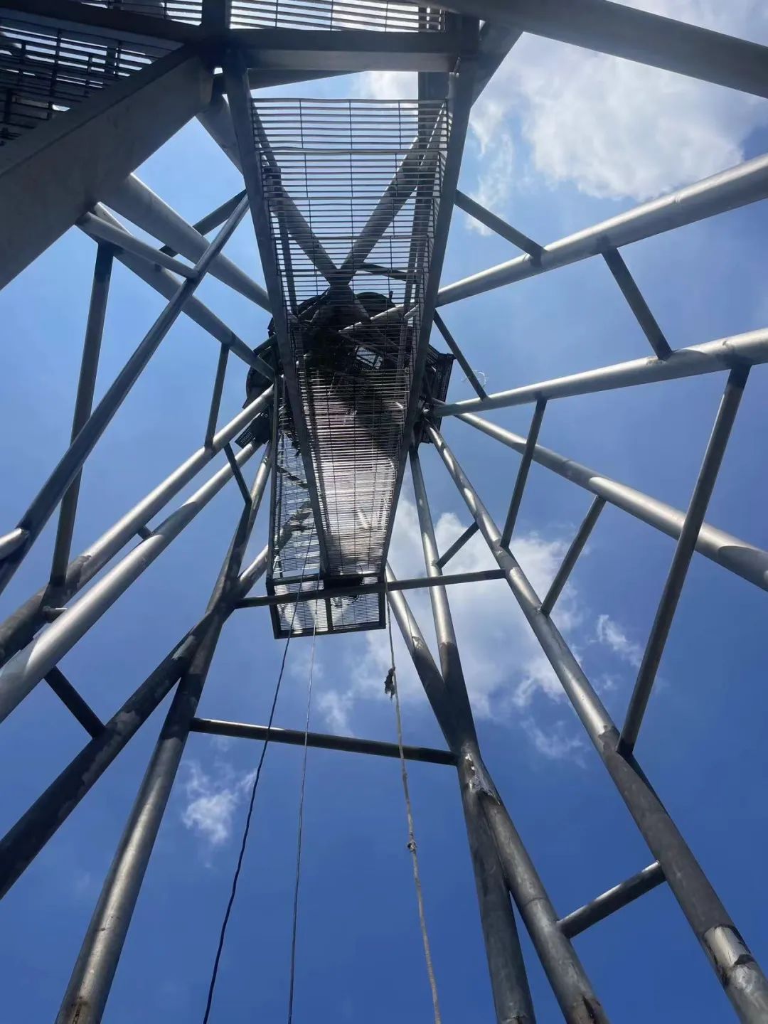 StructureTalks|锐驰嘉兴园区景观水塔-132