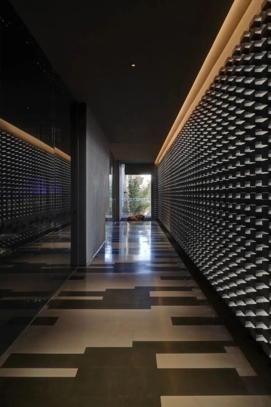 慧泽园丨中国河北丨北京瀚唐风景室内设计有限公司-8