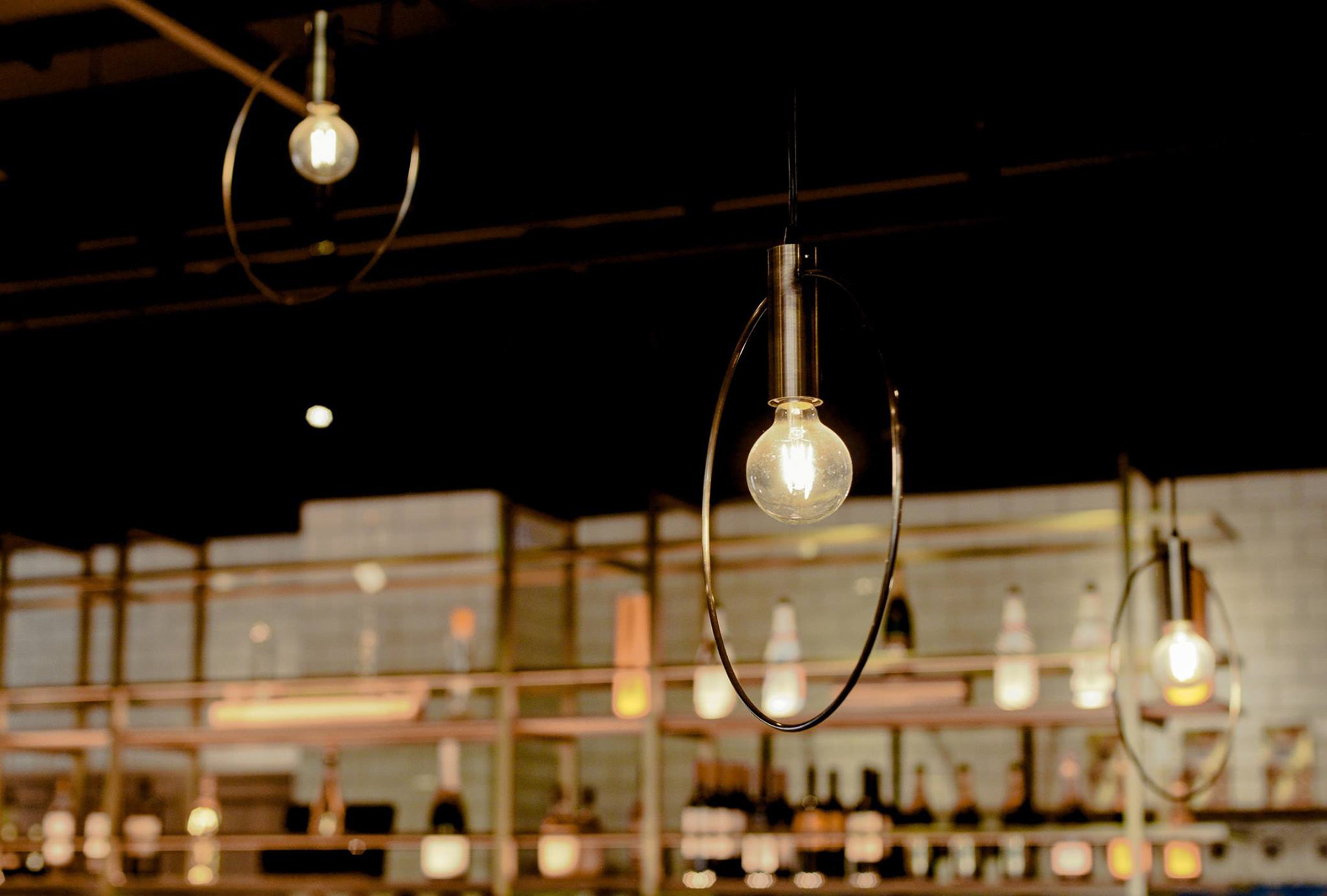 T·R Kitchen 二店丨中国台中丨Ontology Studio 直学设计,Cathy Yin 殷嘉鴻-16