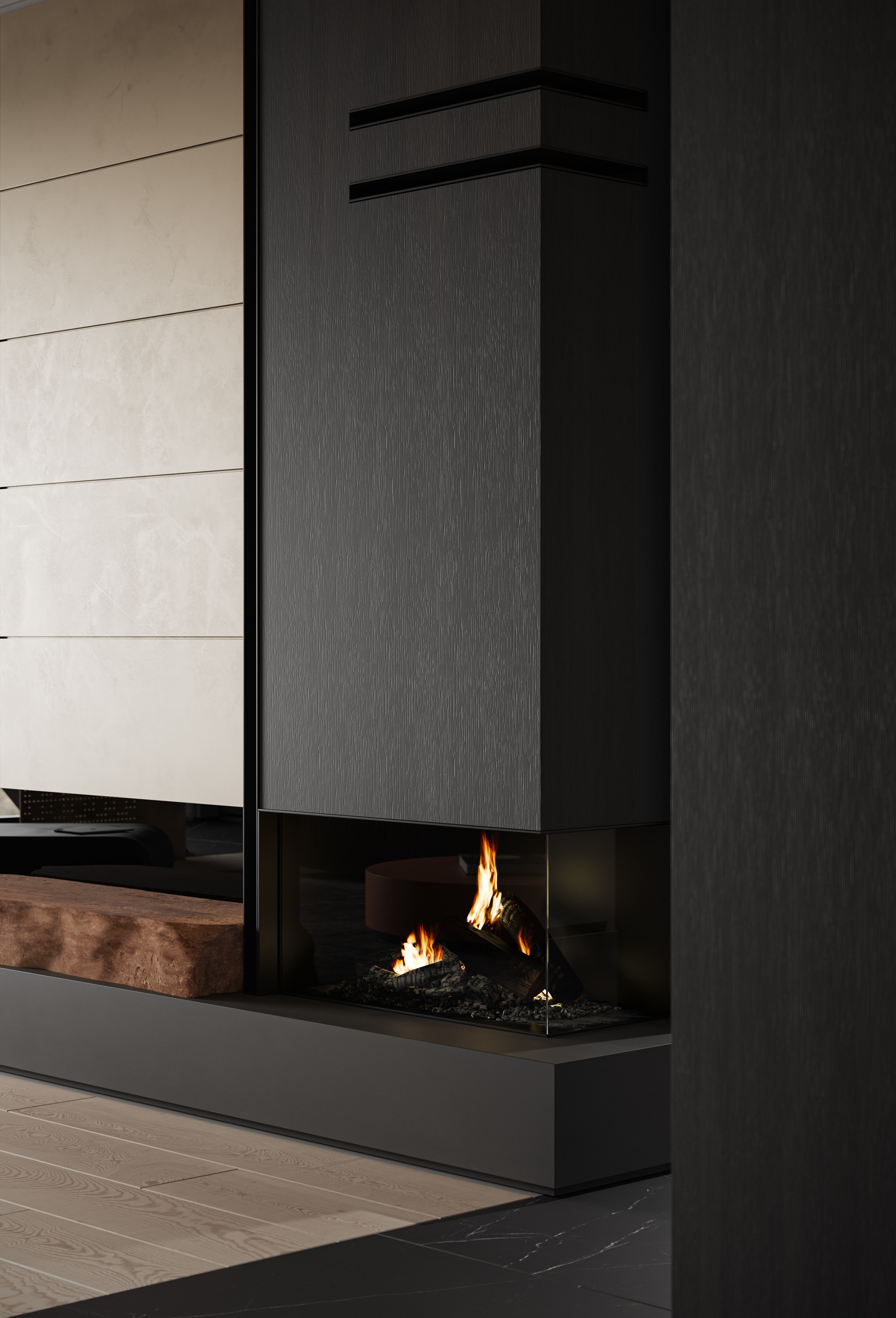 Diablo system（信息不足,可能不准确）丨共生空间·龚君胜-20