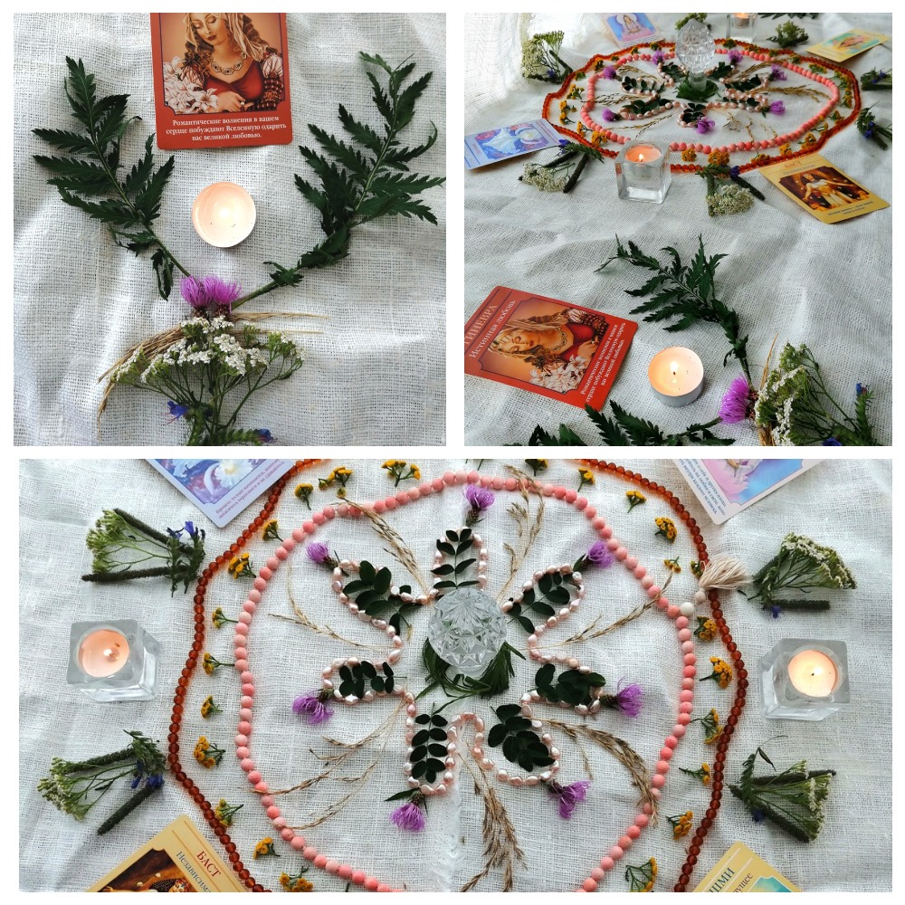 Decorations for spontaneous dance class 5 rhythm-10