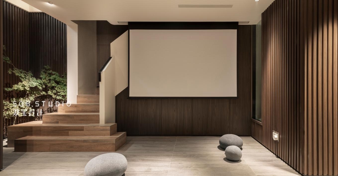 重启2020,从治愈系的家开始丨中国重庆丨双宝设计-39