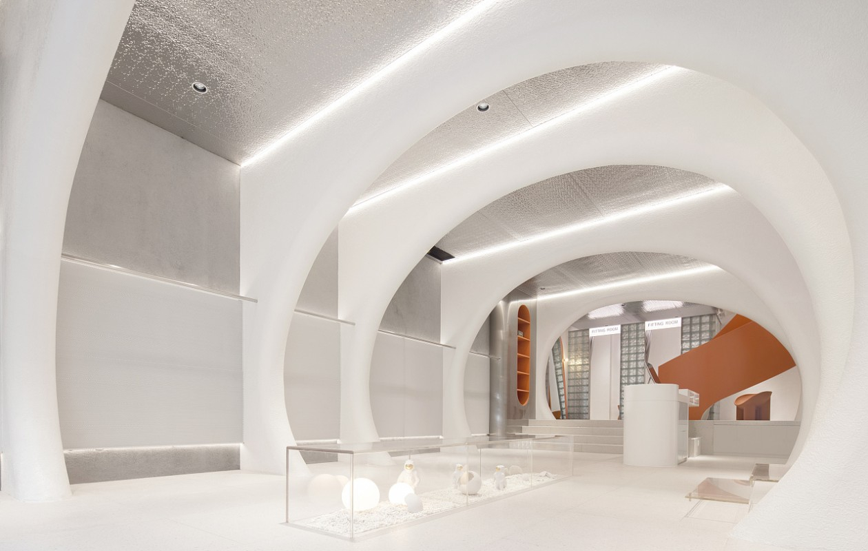 Joy Plan 女装店岳阳丨中国岳阳丨朴开十向-7