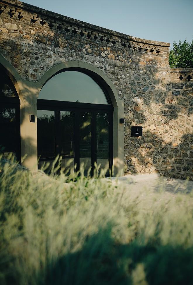 ANZONE 安哉美学度假社区丨中国北京丨妙觉创意设计工作室-22