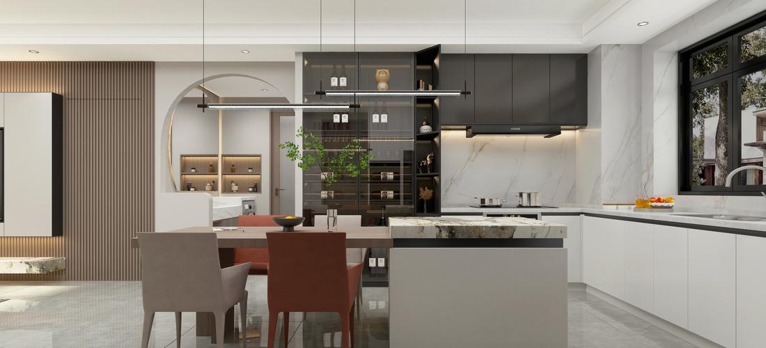 中海河山郡（123㎡）-4