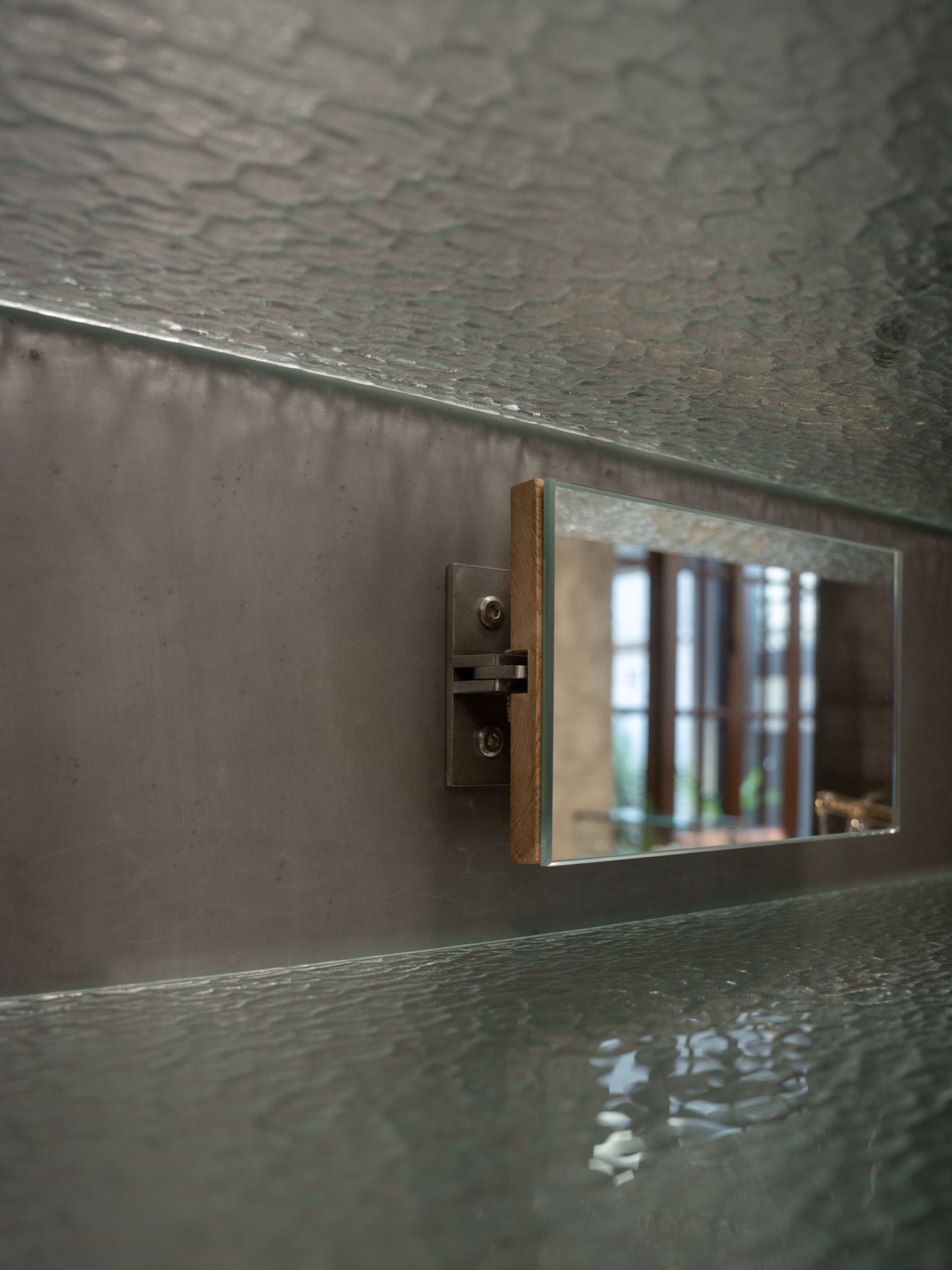 白山眼镜店(上海张园店)丨中国上海丨Each Design 弋尺设计-43