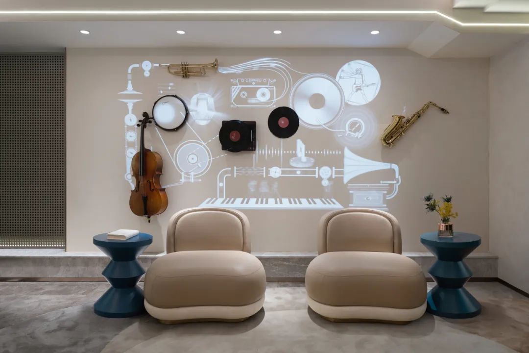 中交建发松雅院下叠样板间丨中国长沙丨元禾大千-35