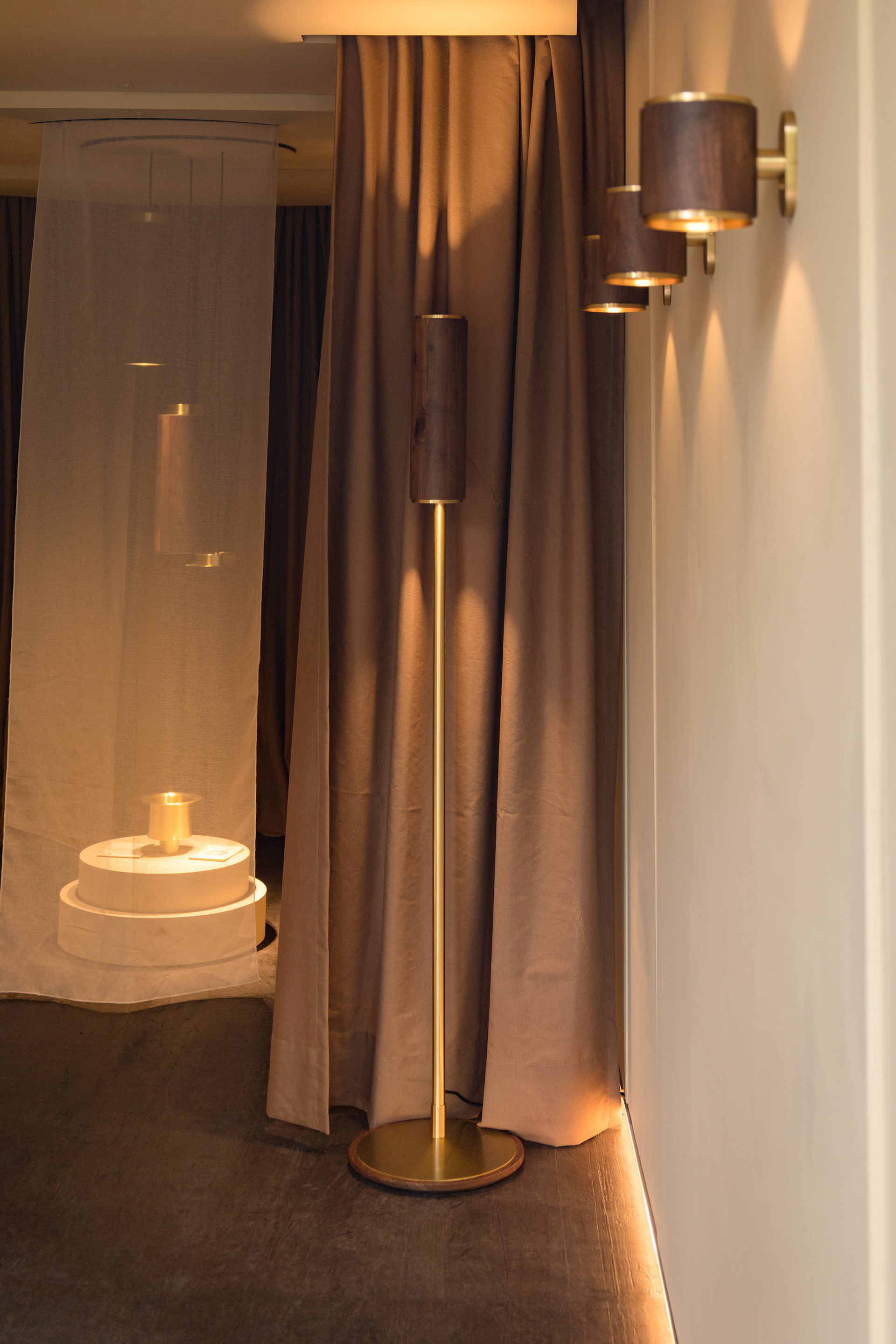 光与影·内容设计丨墨西哥墨西哥城丨Bandido 设计团队-17