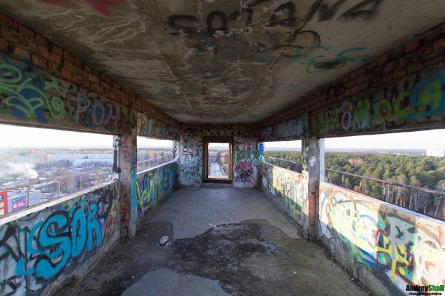 白楼（Белая Башня）保护与修复项目丨俄罗斯丨莫斯科建筑事务所“Рождественка”-18