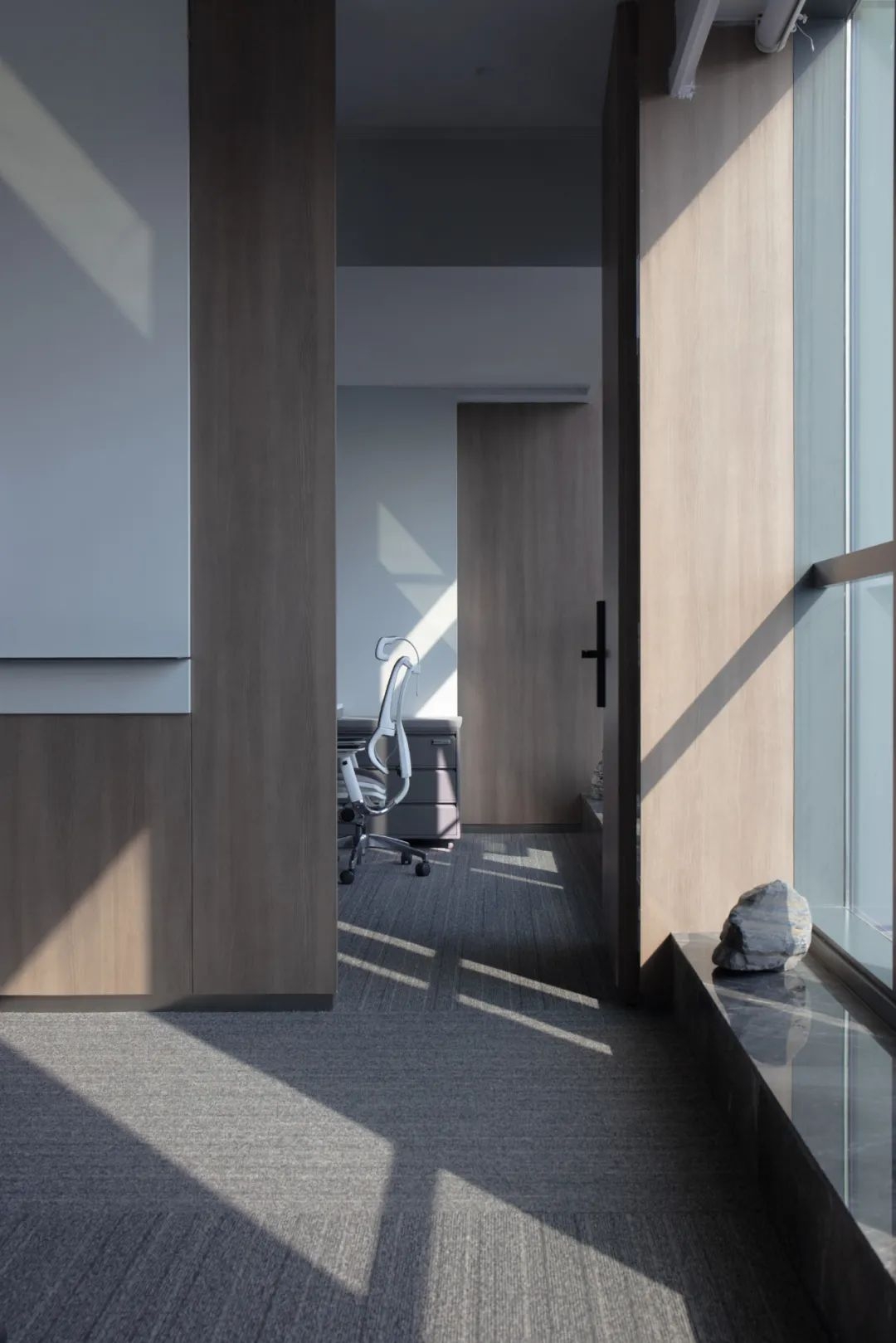 水木言设计机构办公室丨中国长沙-35