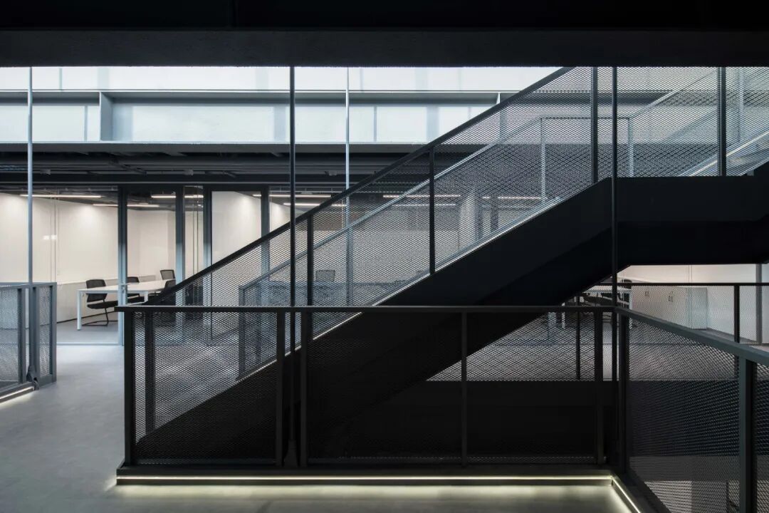 新作|中国建研院礼堂修缮项目照明设计-41