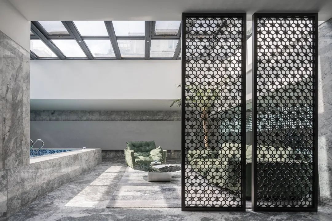 新昌·锦绣华庭丨中国绍兴丨大舍建筑装饰有限公司-55