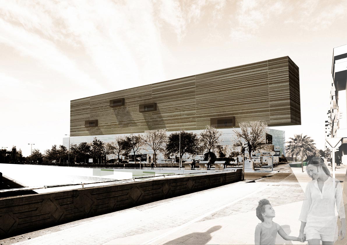 Nisa Hospital Ramón Esteve-5