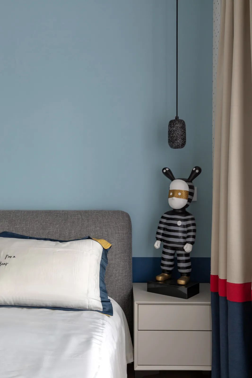 亚特兰蒂斯·瓦伦西岛丨中国成都丨堇尚悦设计-73