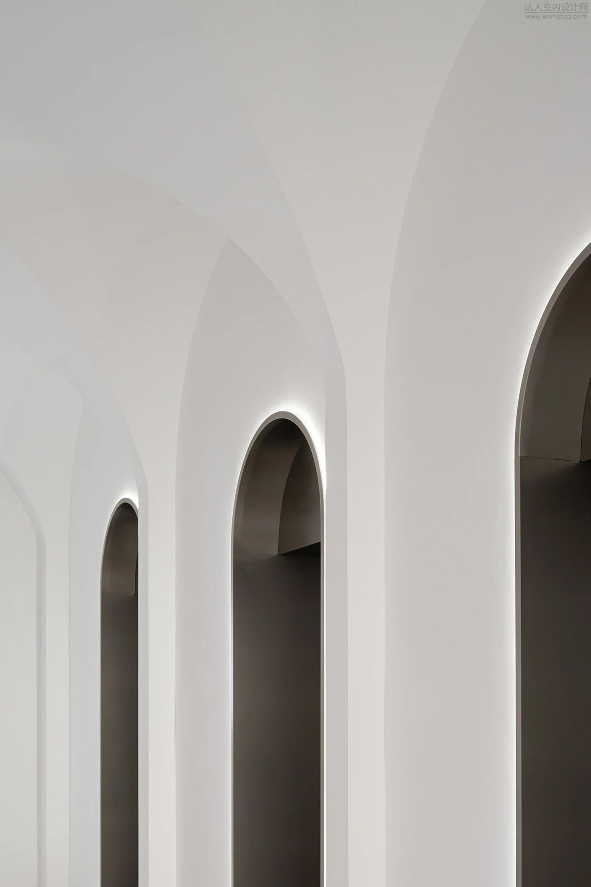 银雾浮镜 · M 医疗美容丨中国成都丨成都繁锦设计有限公司-2