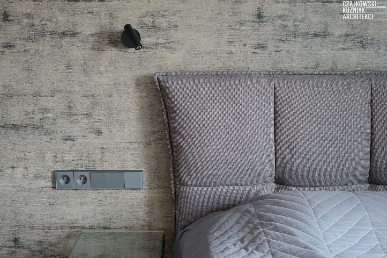 ARANŻACJA WNĘTRZ（室内布置）丨波兰卡托维兹丨Czajkowski Kuźniak Architekci-248