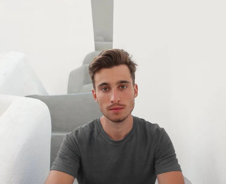 95 后设计师打造极致简约空间，悬浮生活、悬崖小屋太惊艳！-18