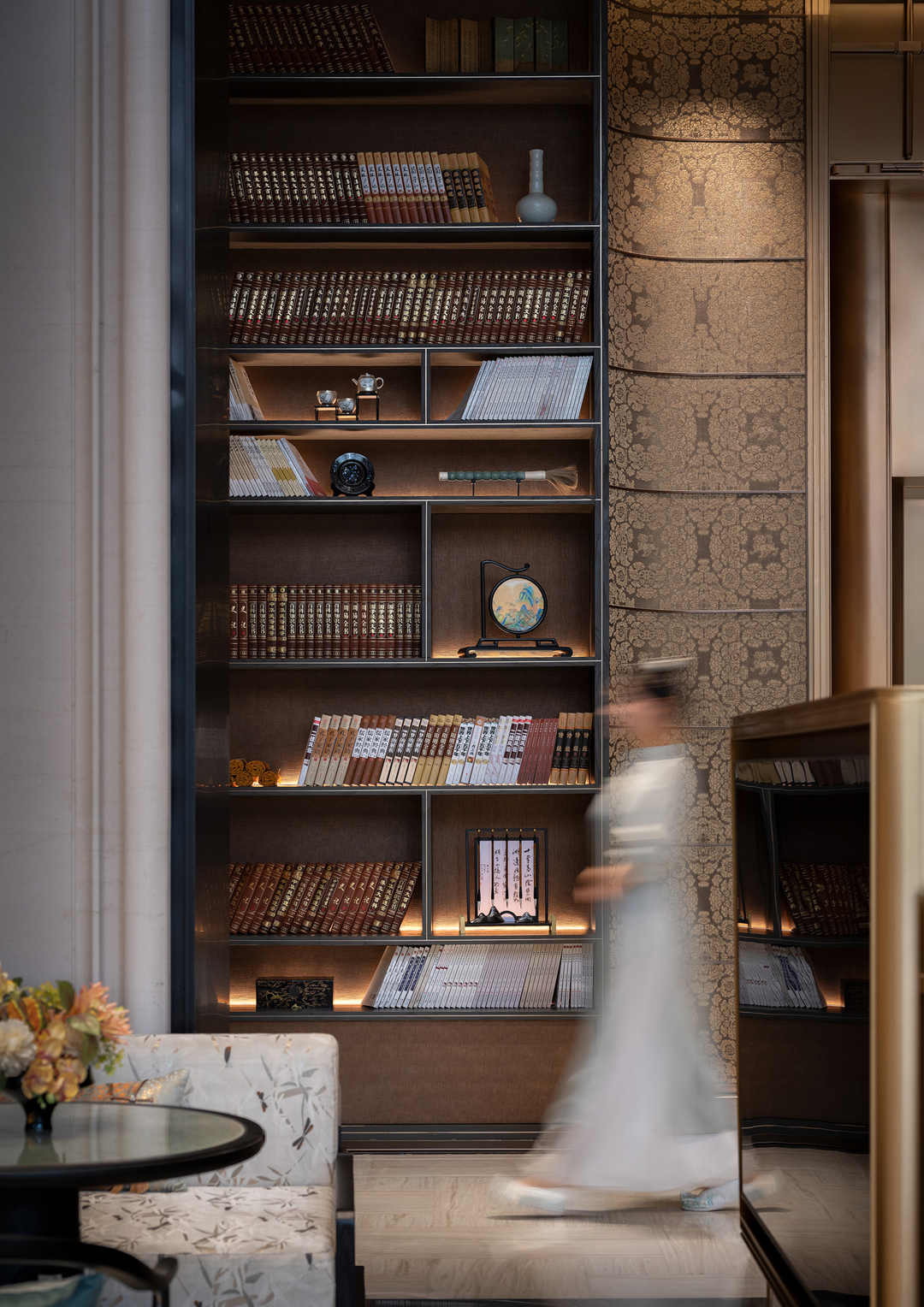 漫思设计 · 成都源启金沙丨中国成都-26