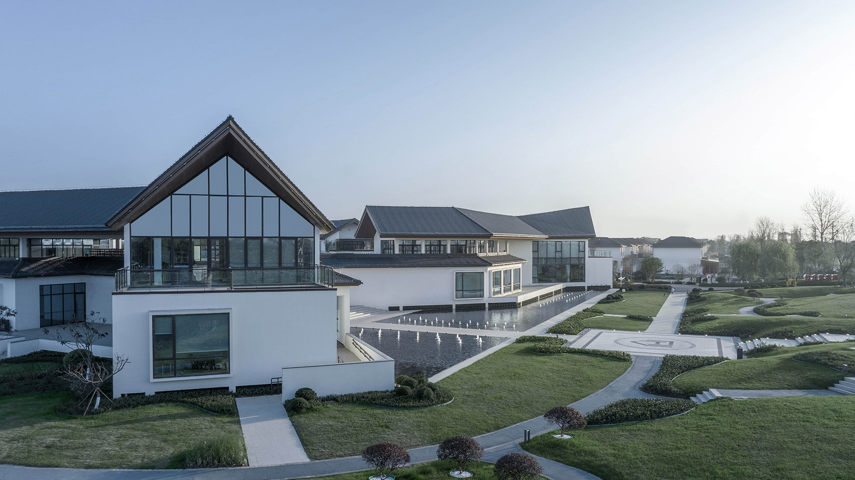 Village²,红庄艺术里二期丨中国江苏丨杭州午璞建筑设计咨询有限公司-33