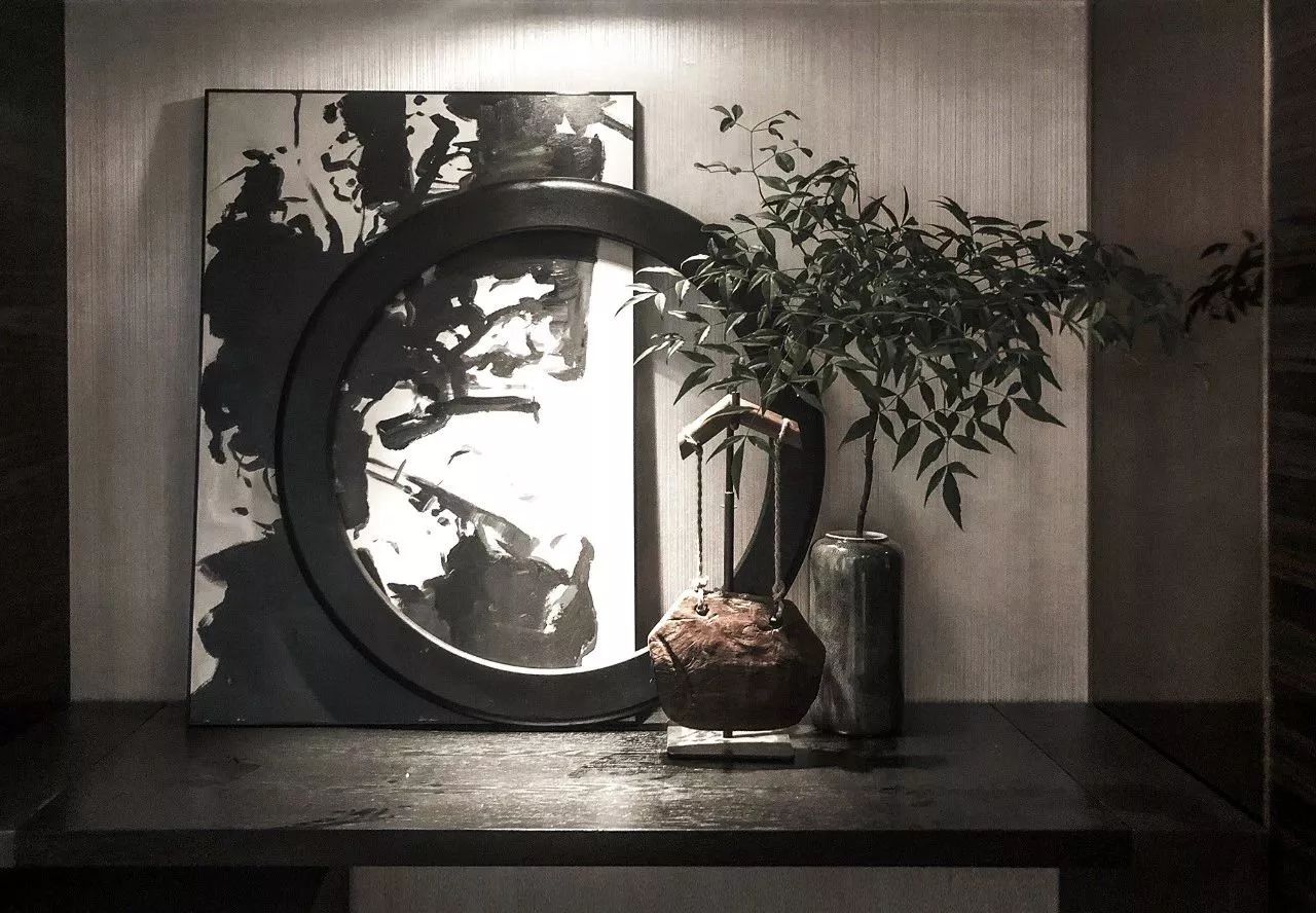 万科安品园舍别墅-56