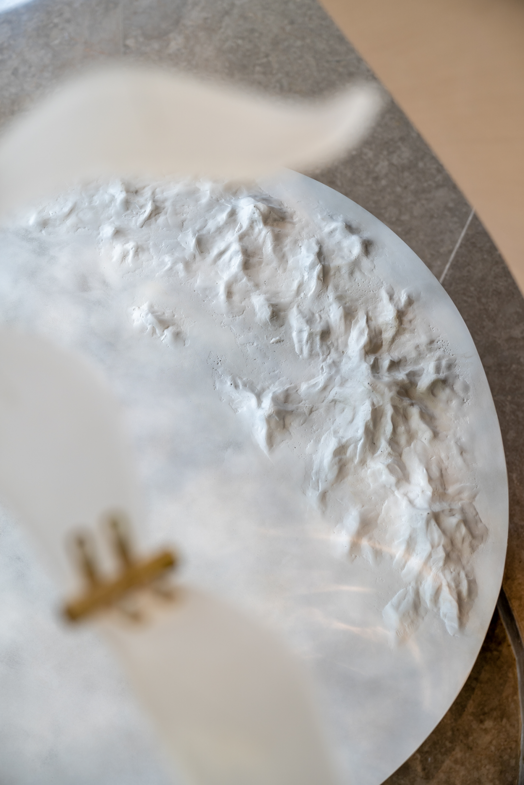 青龙湖售楼部丨中国成都丨堇尚悦设计-54