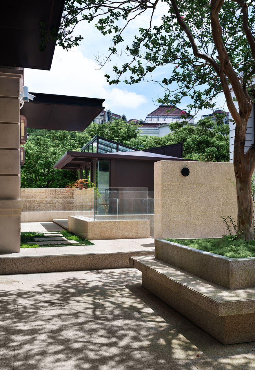 广东别墅空间的自然美学|大象未来丨中国珠海丨广州大象设计有限公司-78