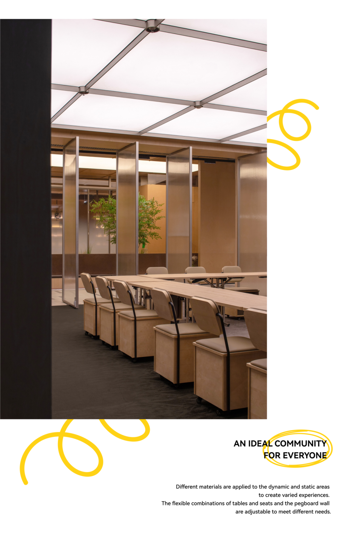 南兴里:未来城市人文社区丨中国杭州丨TOMO 東木筑造-155