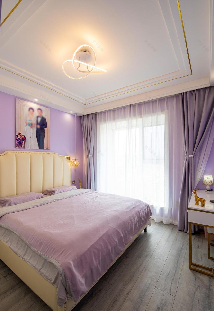 现代平层大改造-16