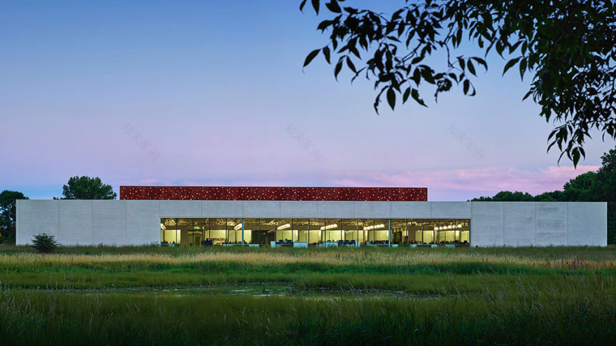 Kohler 创意传播中心-6