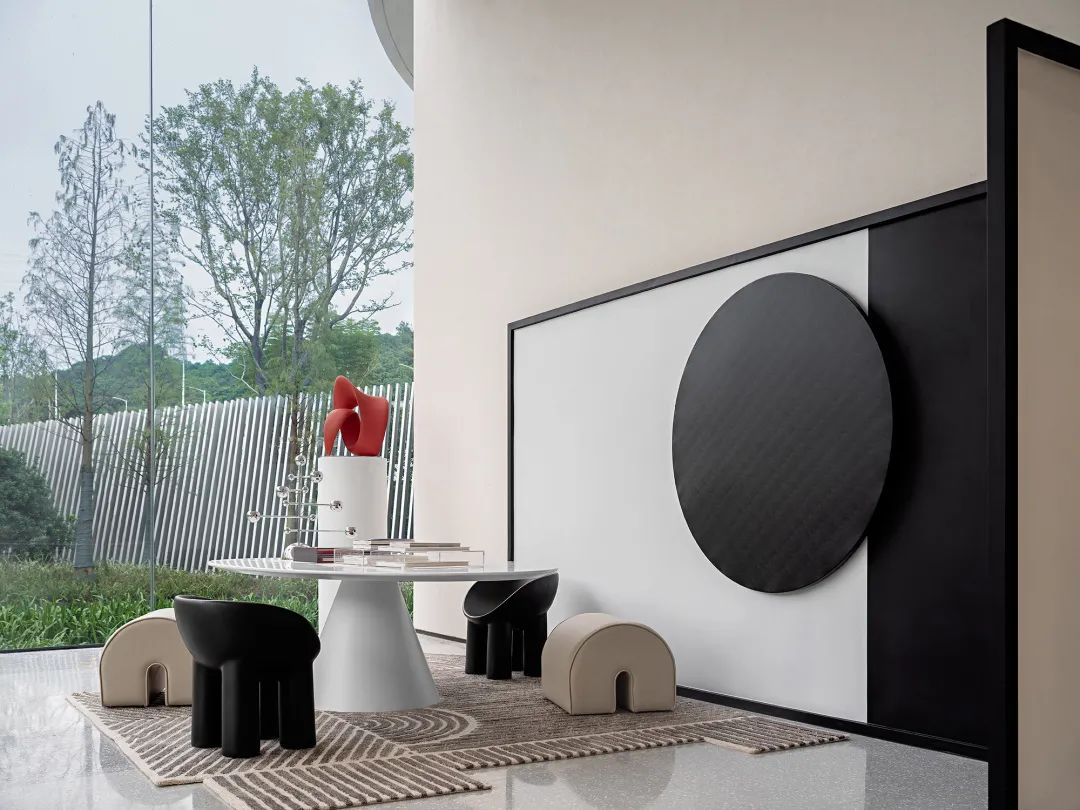 星樾山畔生活美学馆 | 自然生长，破茧化蝶-98