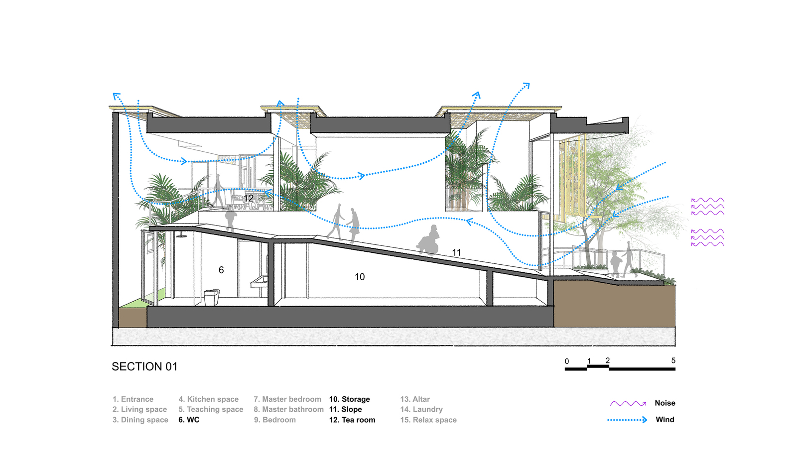 莲意盎然 · 越南残疾女儿的家庭温馨居-62