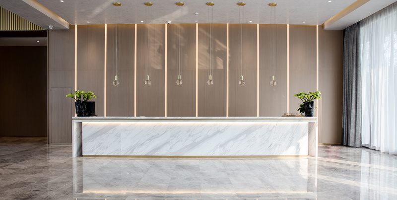 无锡华侨城运河湾——现代简约与传统元素的完美融合-50