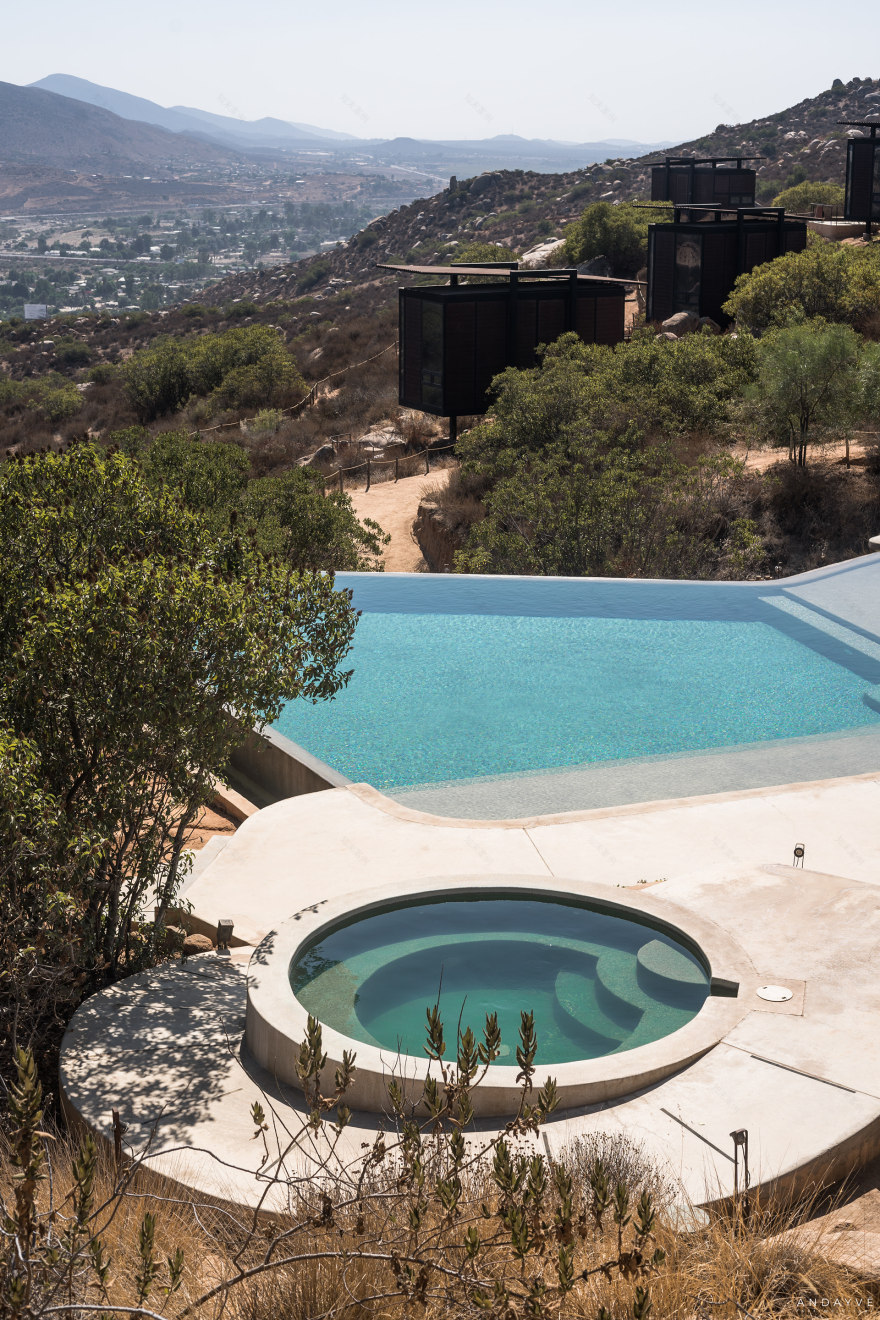 瓜达卢佩会议丨美国加利福尼亚丨Oscar Hernández & Armando Juárez-6