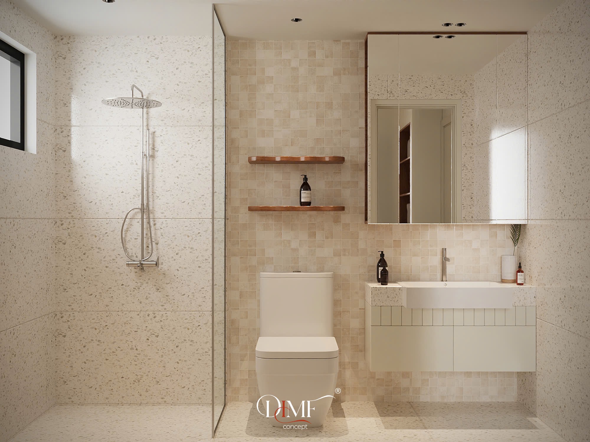 Project : Q7 Riverside Style Farmhouse-15