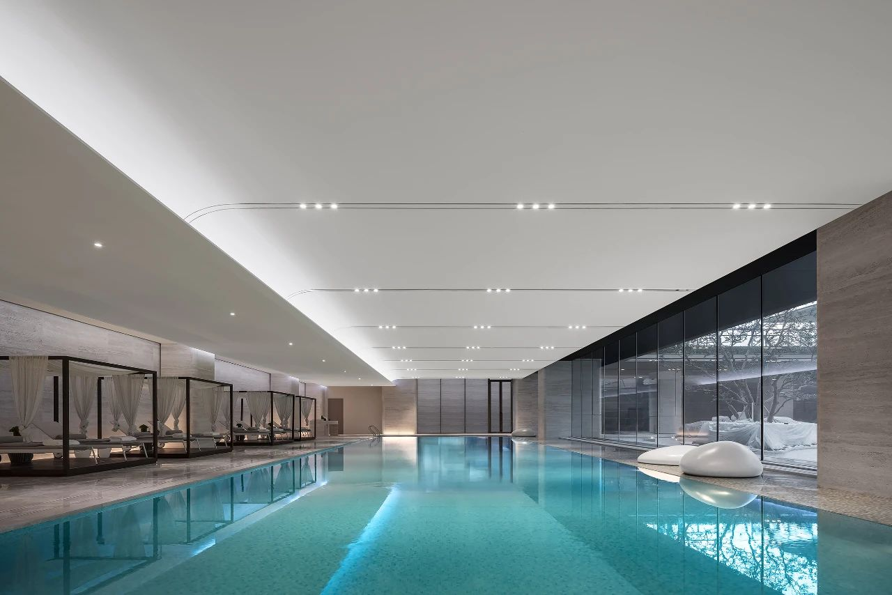 澐璟PARK LANE COMPLEX丨中国南通丨DIA丹健国际-160