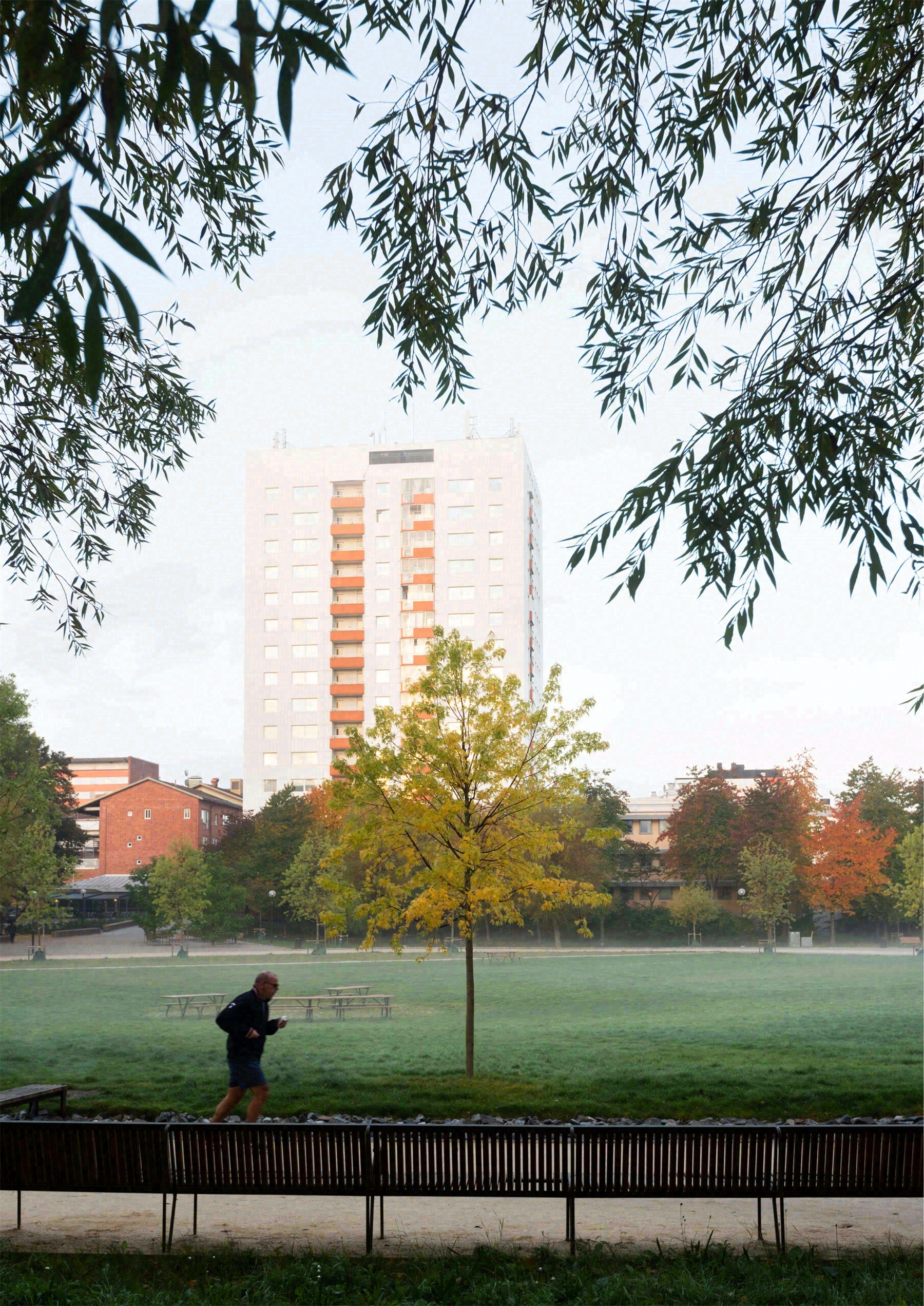 泪珠公园丨美国曼哈顿-50