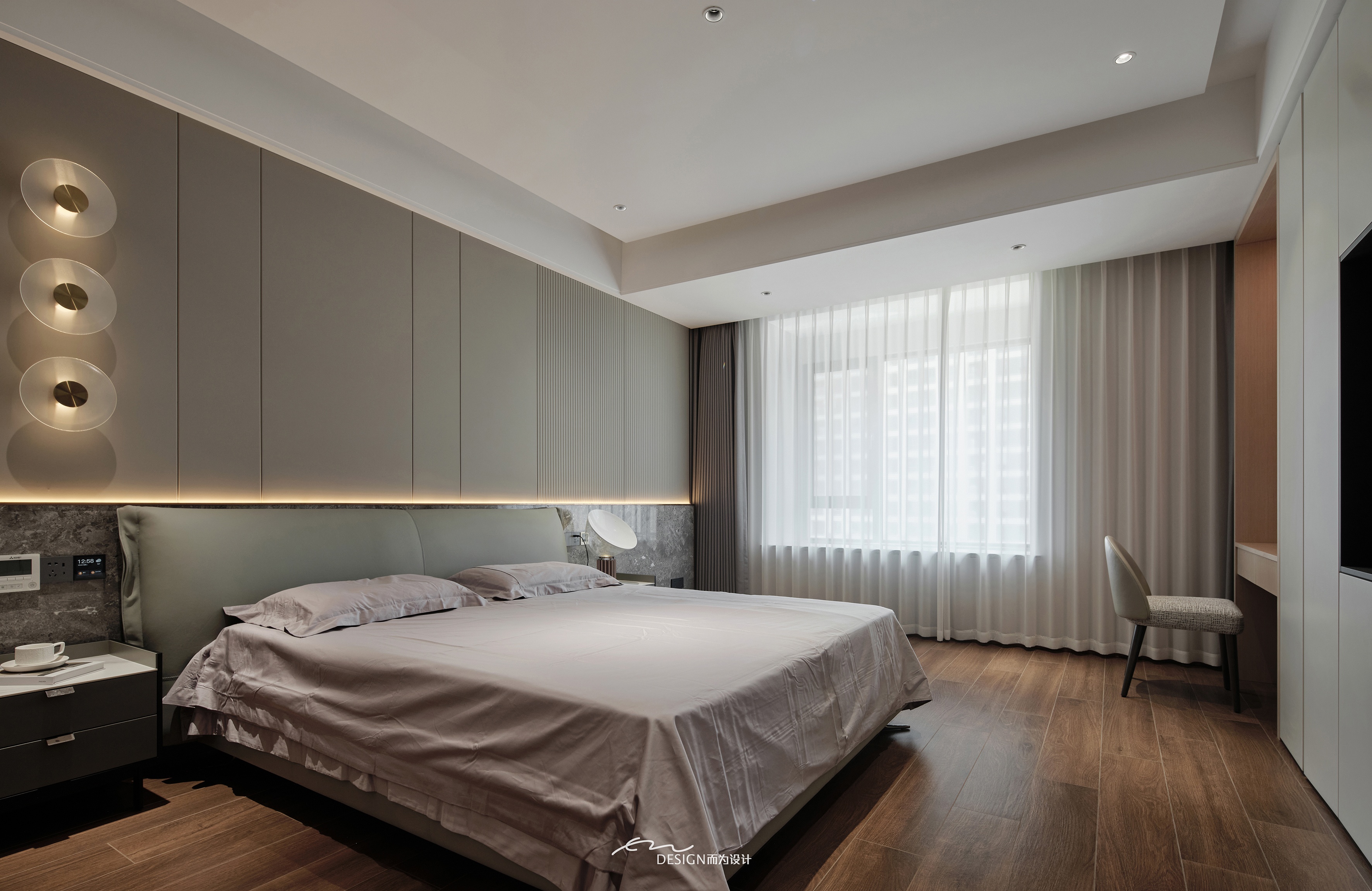 追光丨中国扬州丨而为设计机构-51