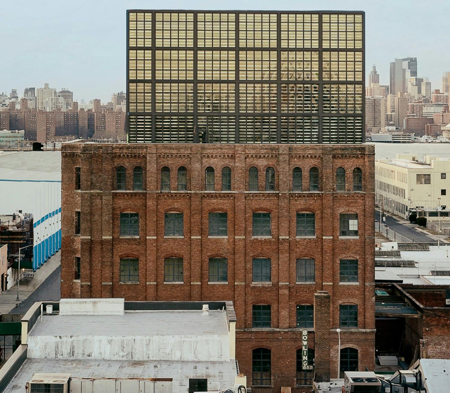 丨美国纽约丨Morris Adjmi Architects-28