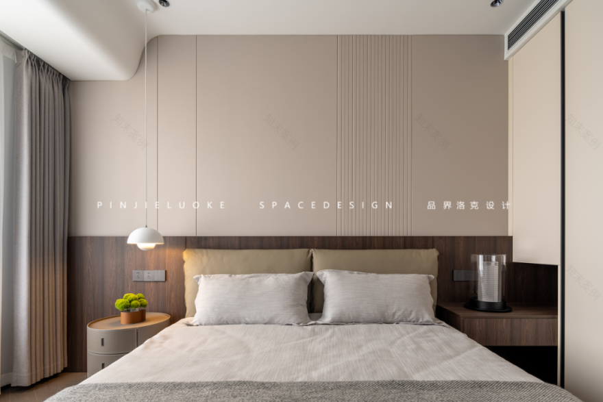 品界洛克实景|龙湖·景粼天序-38