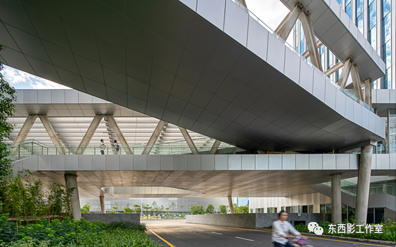 宝安海纳百川总部大厦丨中国深圳丨朱雄毅,王照明-24