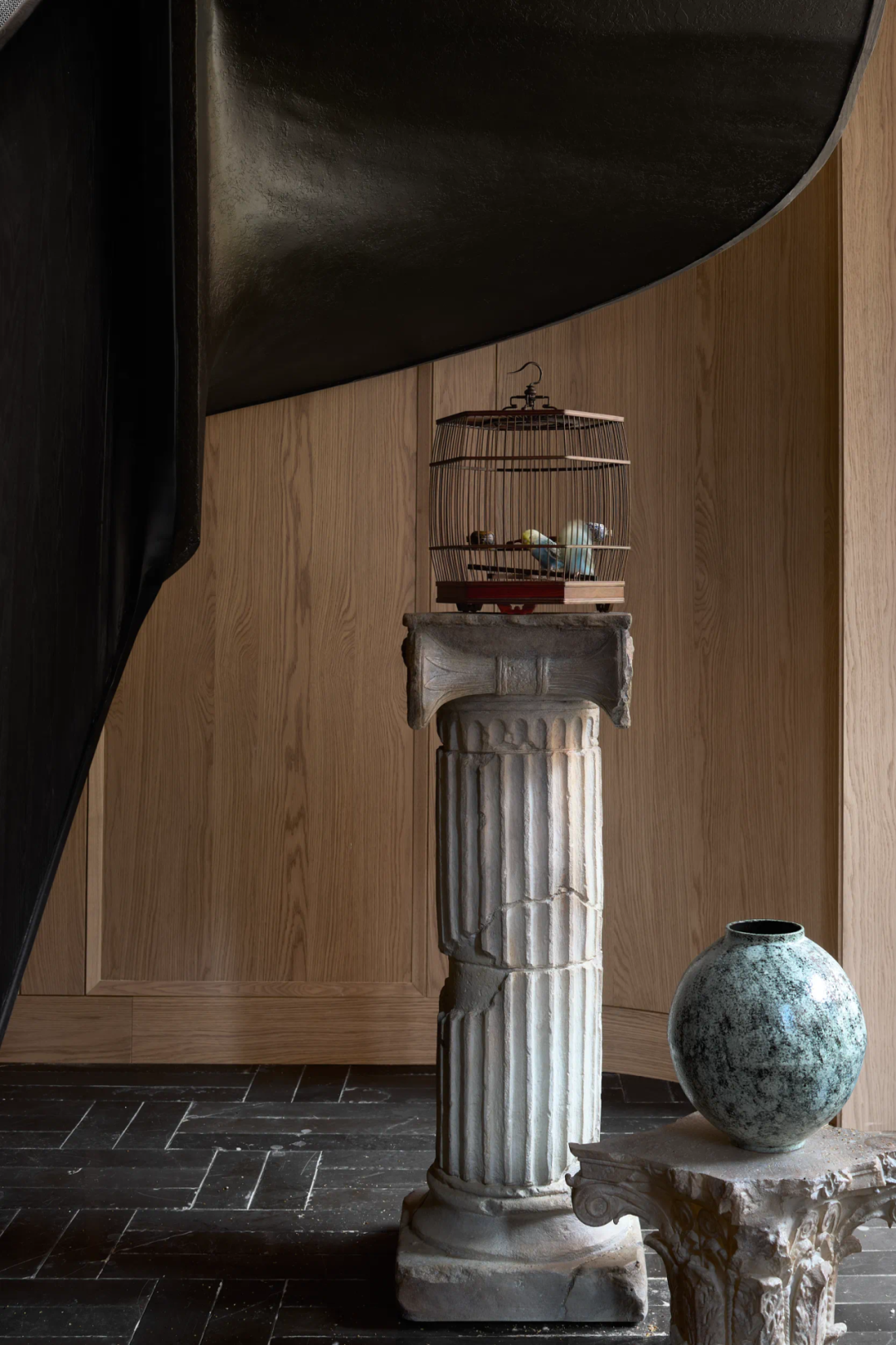 本木分享｜ENJOYDESIGN：家族传承自然生长-30