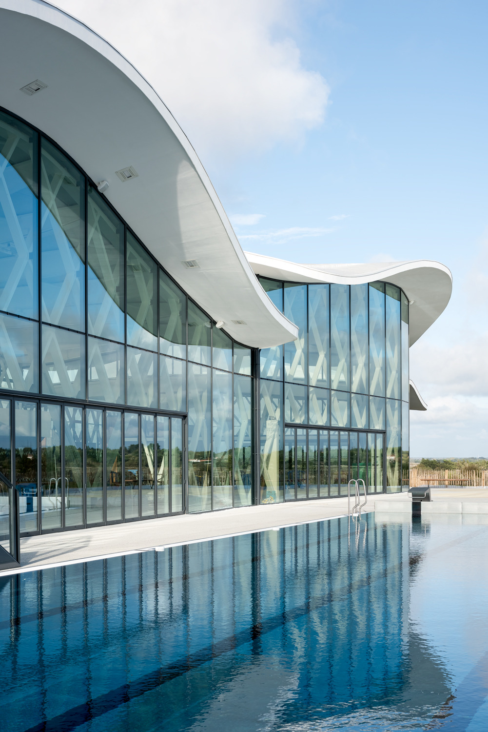 体育馆丨MultiplexeAquatique-94