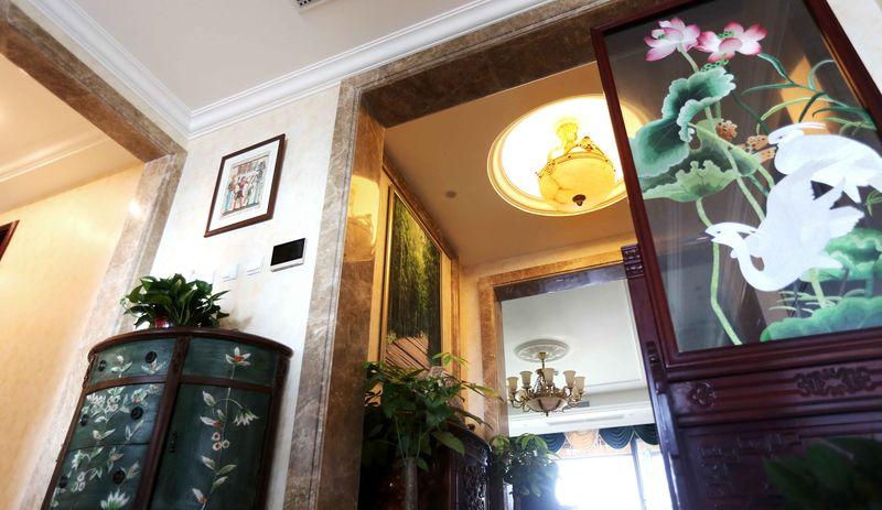 山东省济南市恒大帝景-1