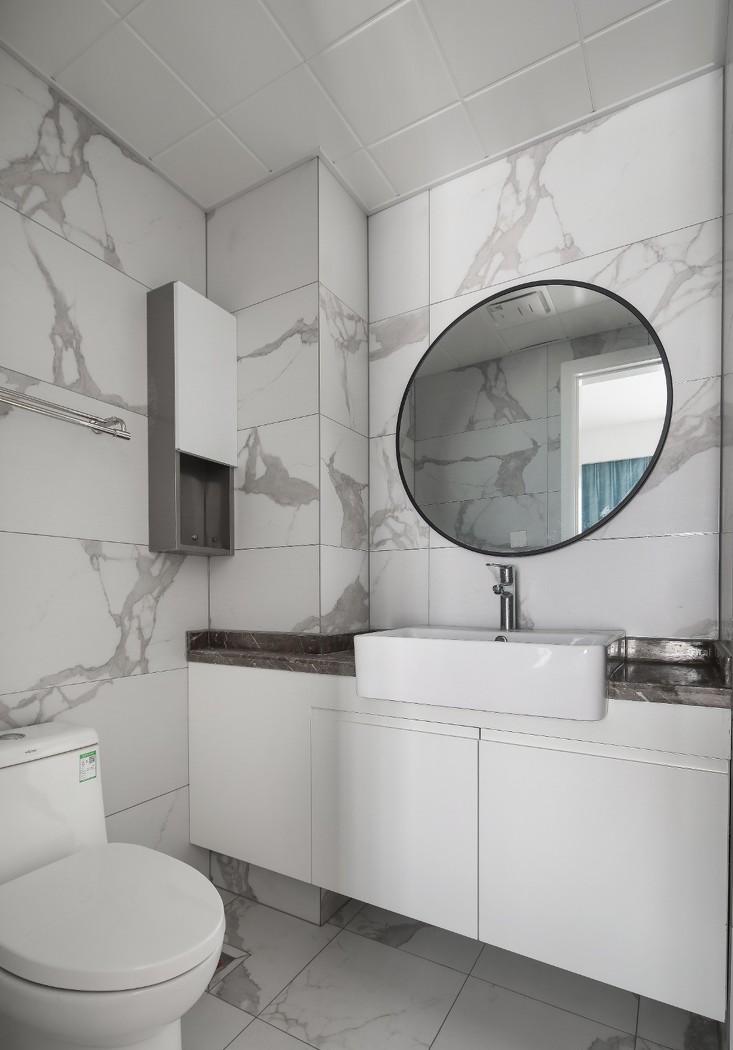 至简空间设计-- 顺子 | 打造极简现代家居生活-29