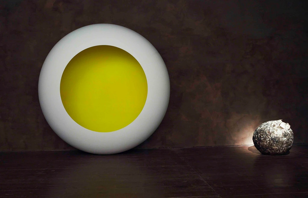 Meridiano 画廊丨墨西哥瓦哈卡丨Axel Vervoordt,Tatsuro Miki-130